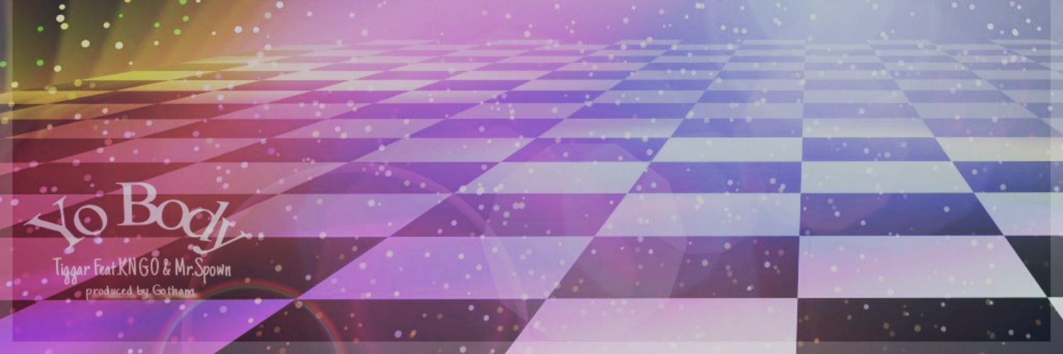 Tiggar / Daichi banner