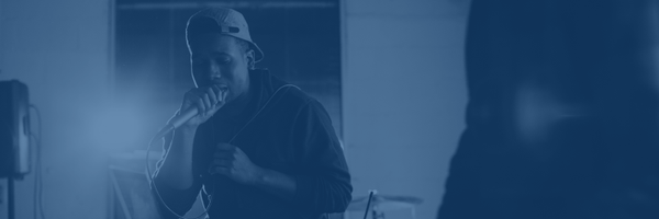 MusicREDEF Profile Banner