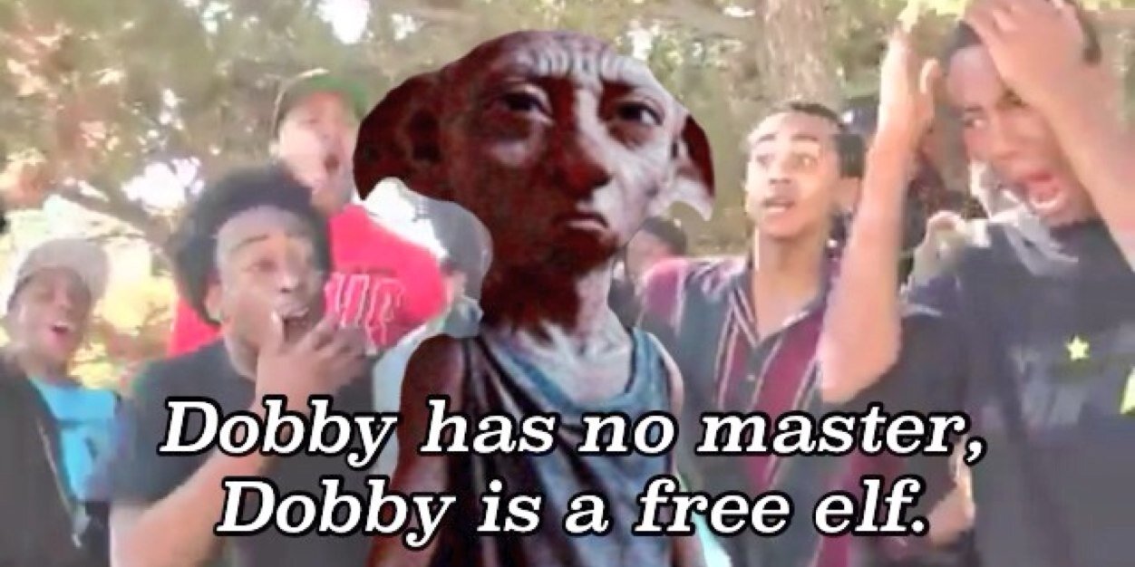 DoobyDaElf's profile banner image