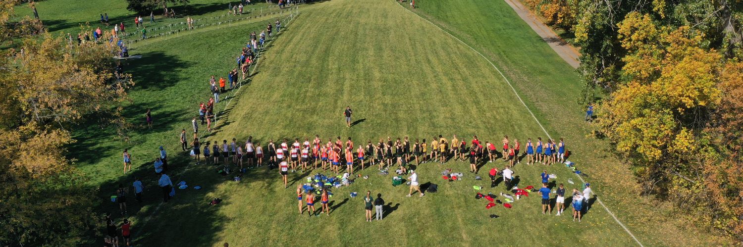 GF XC Border Battle banner