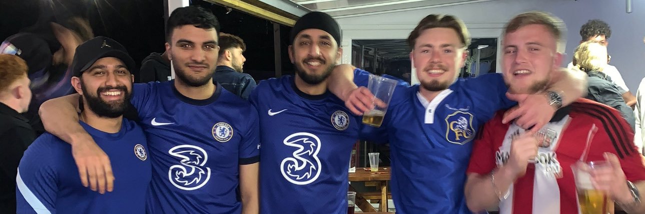 WilfKnowsBalll's profile banner image