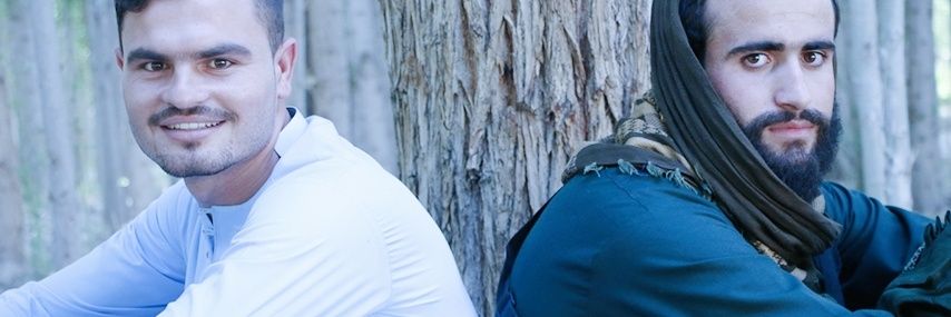 MranHbyby's profile banner image