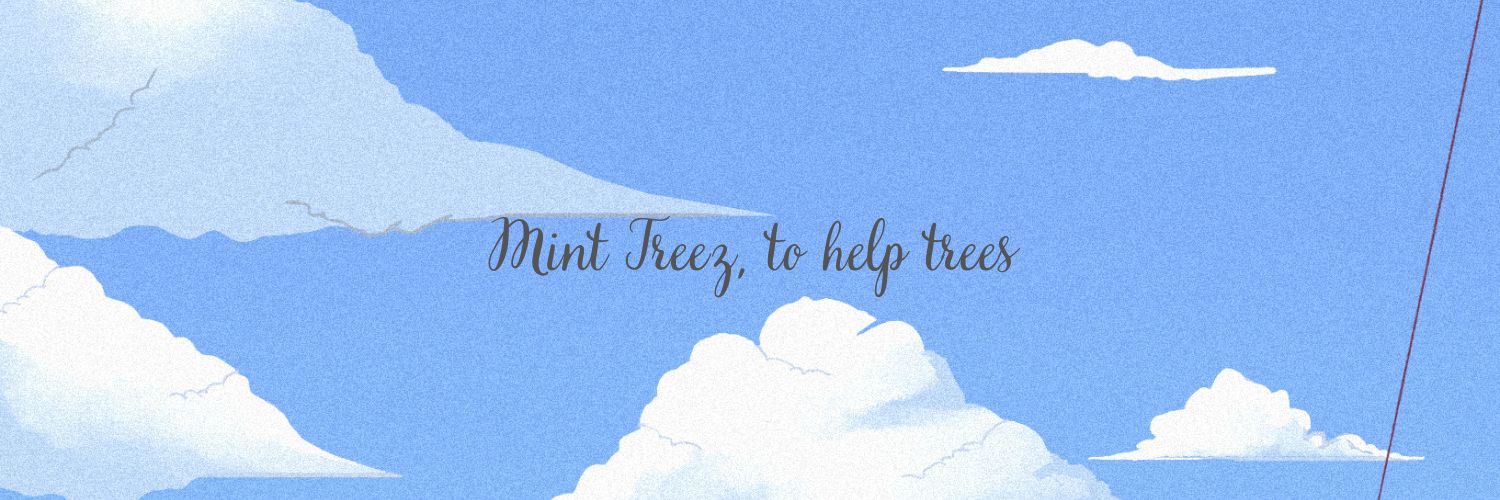 Sky Treez banner