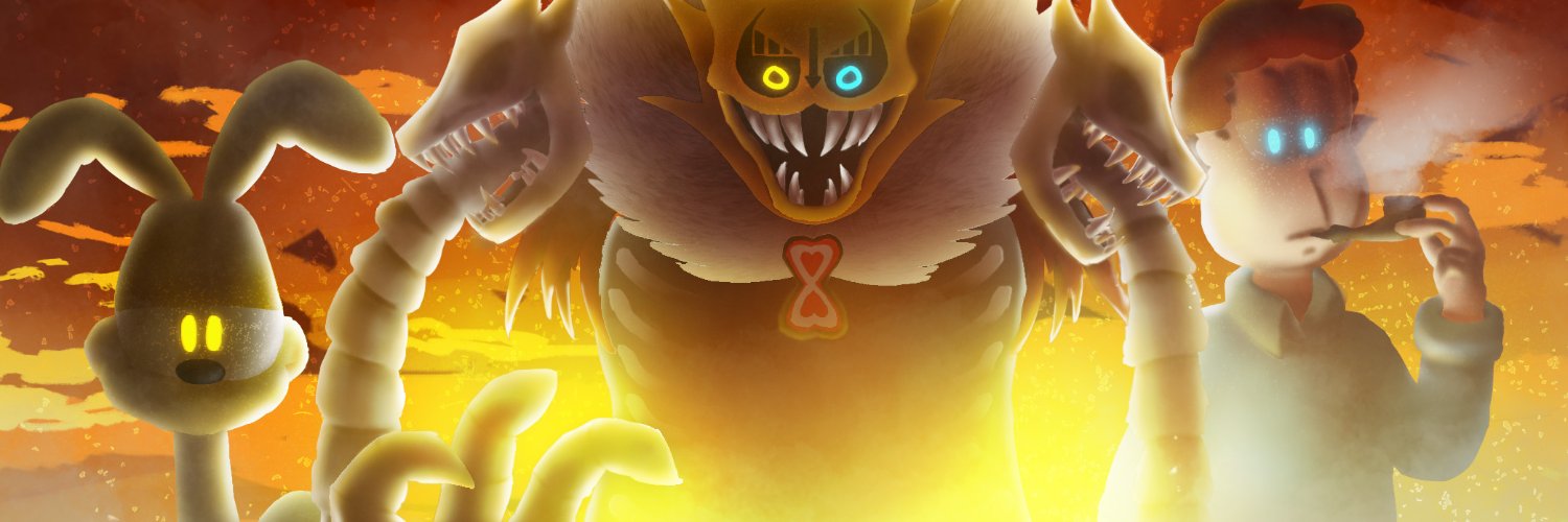 Blorckits's banner