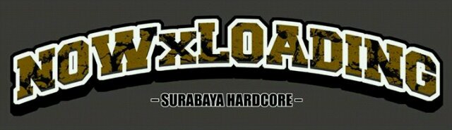 NOW LOADING HC banner