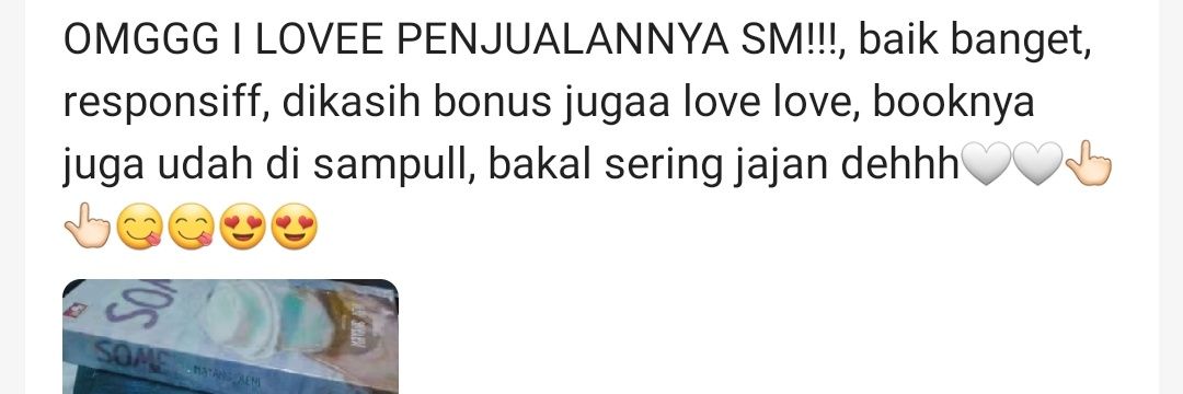jual barang banner