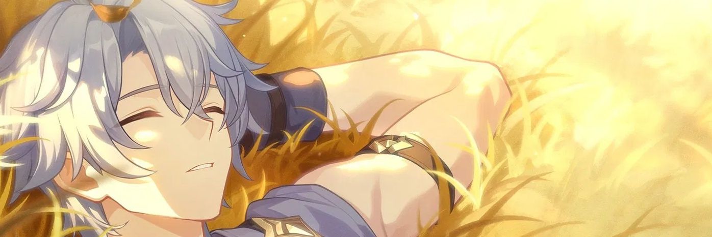 Flo ✦'s banner