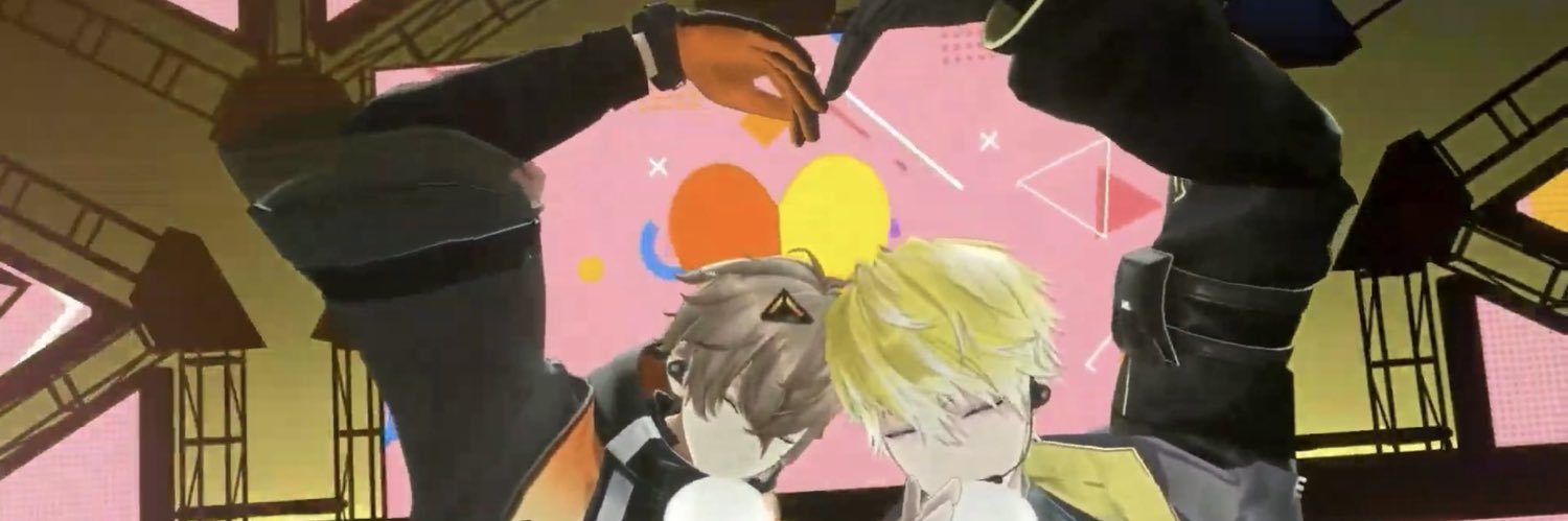 たりʕ •ᴥ•ʔ banner