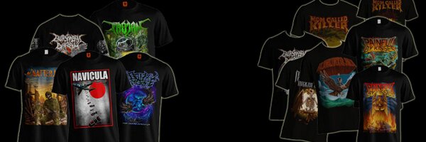 Dynamerch Profile Banner