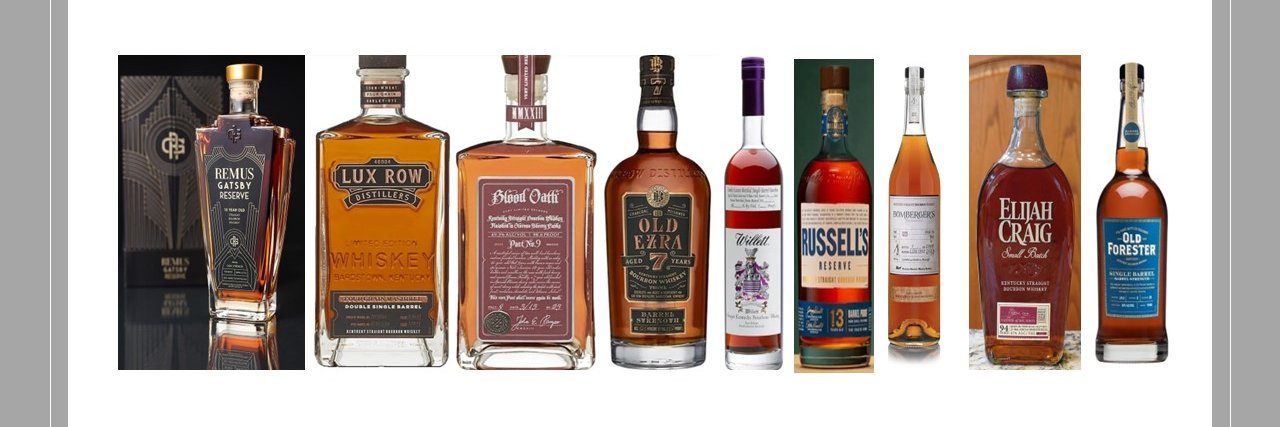 Ray Marcano, journalist, @TheBourbonresource banner