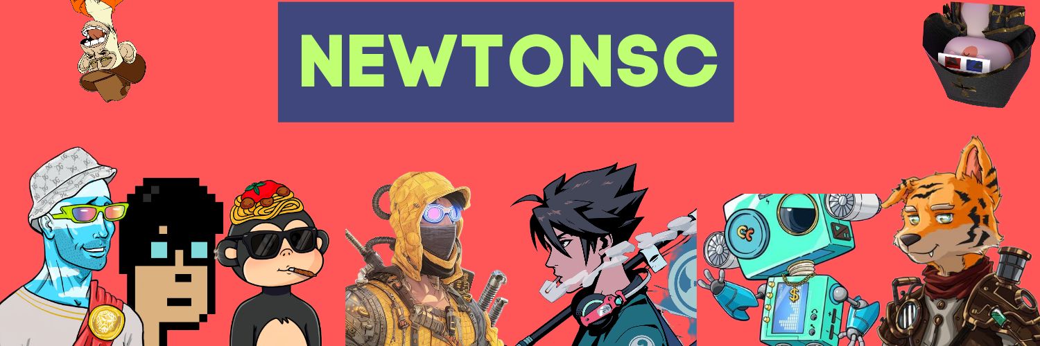 NewtonSC banner