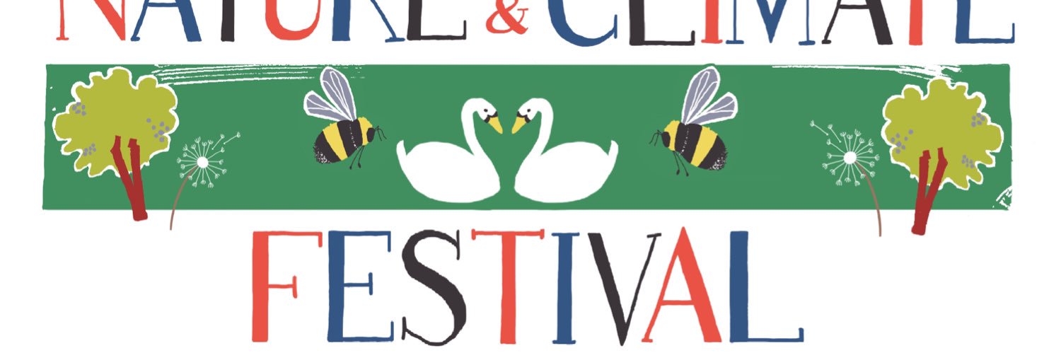 TDClimateNatureFest banner