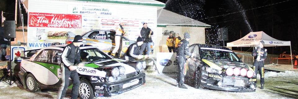 Brian Johnson banner