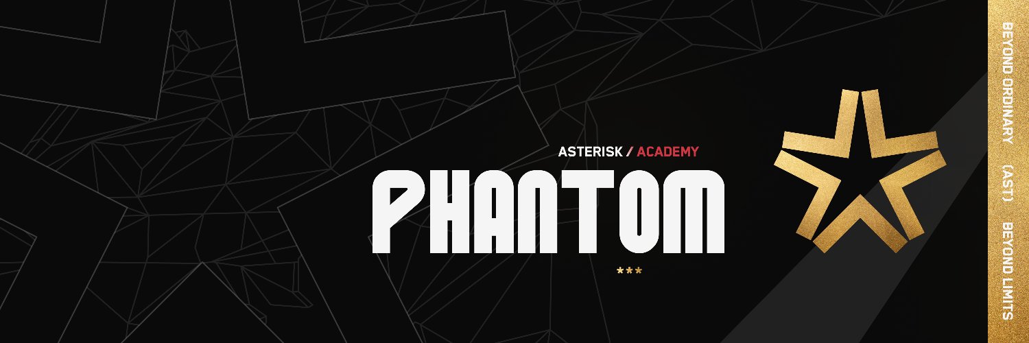 AST PHANTOM banner
