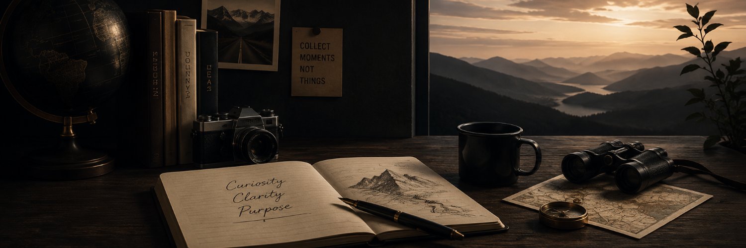 Harshitavj's profile banner image