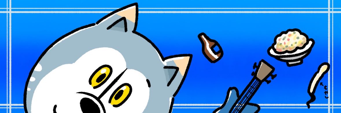 ちか's banner