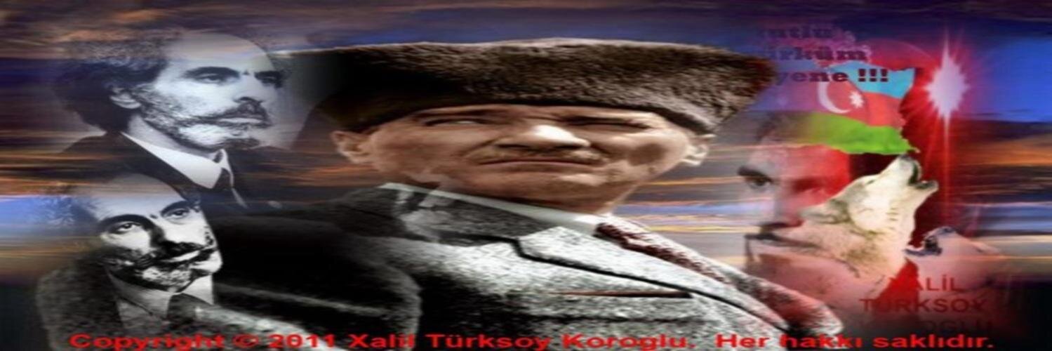 TurksoyKoroglu's profile banner image