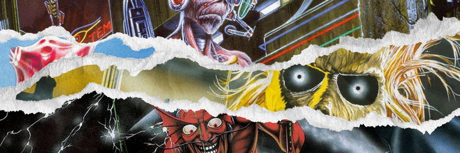 Maiden Voyagers Podcast banner