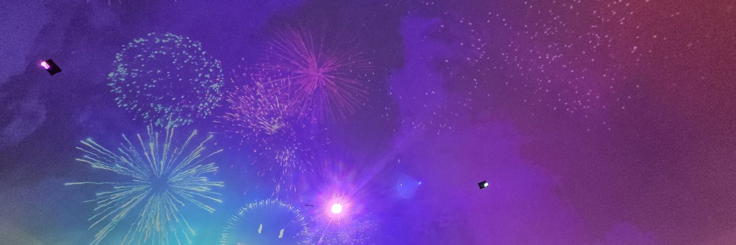 7221raki's profile banner image