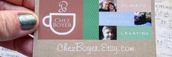 JanetBoyer Profile Banner