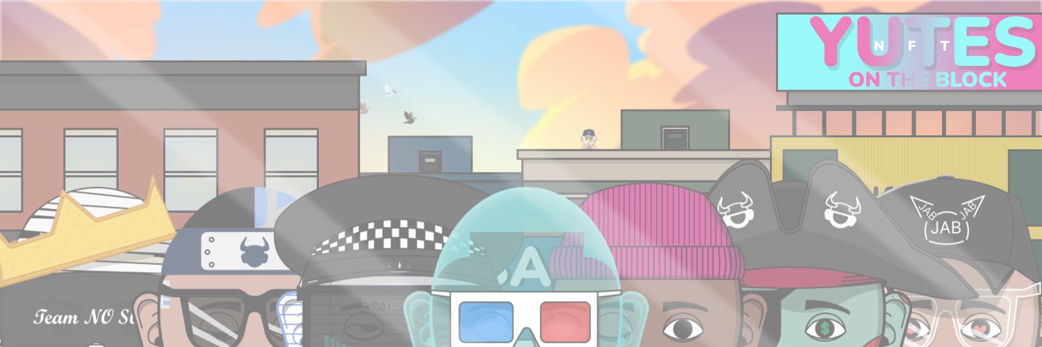 YutesOnTheBlock's profile banner image
