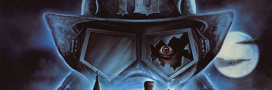 // Paul Gandersman banner