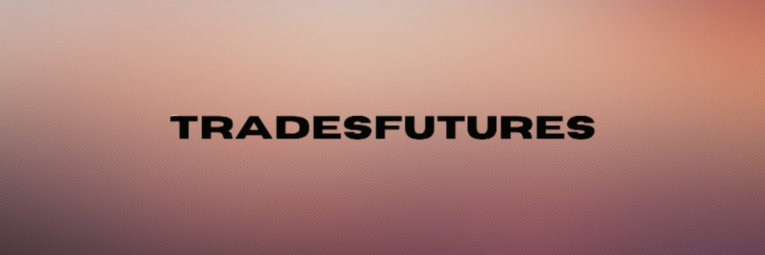 TradesFutures's banner
