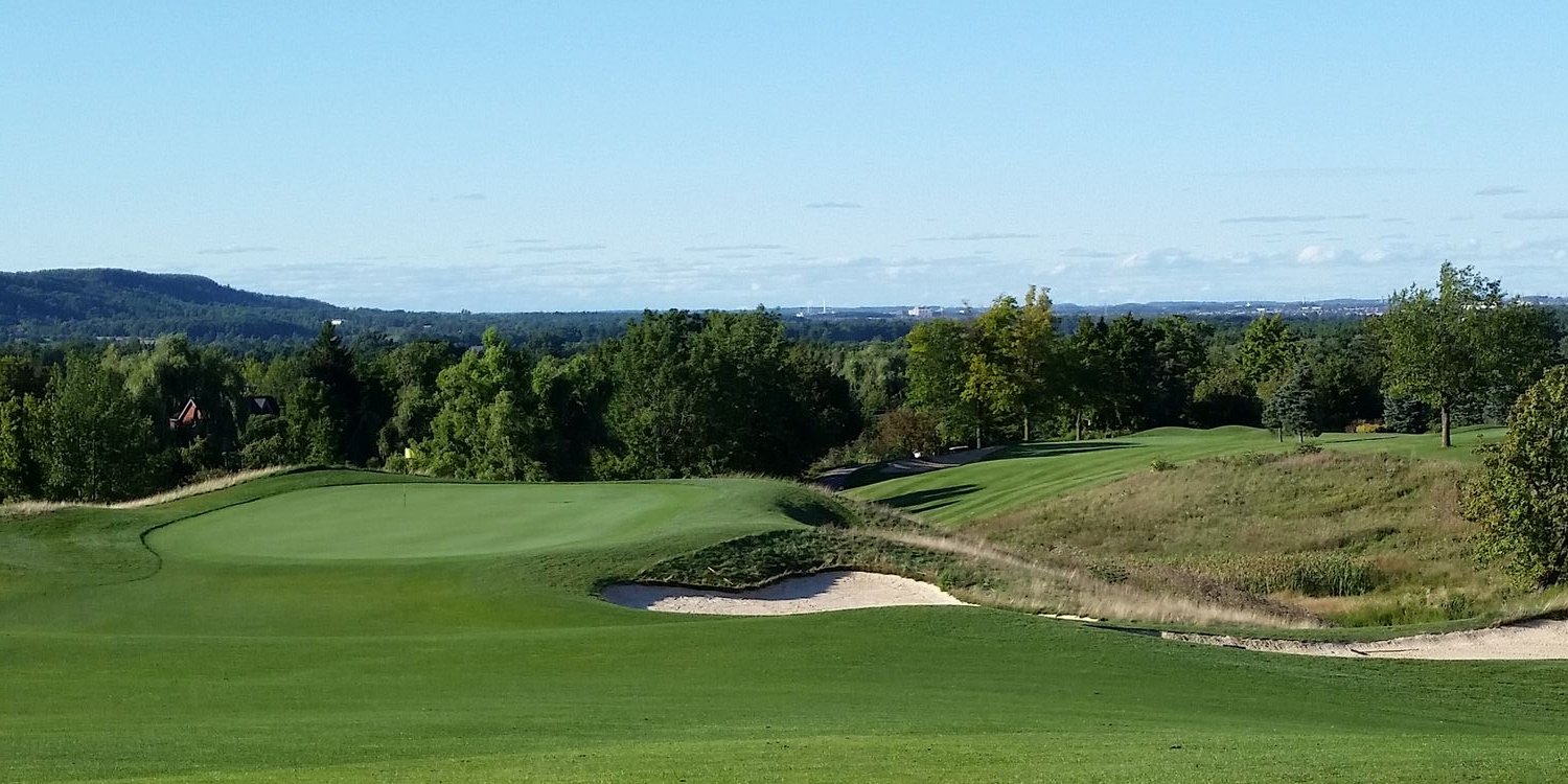 LowvilleGolf's profile banner image
