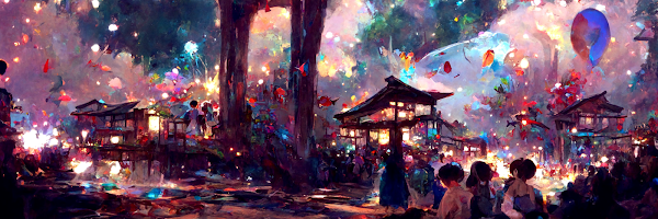 MAISONtsuki's profile banner image