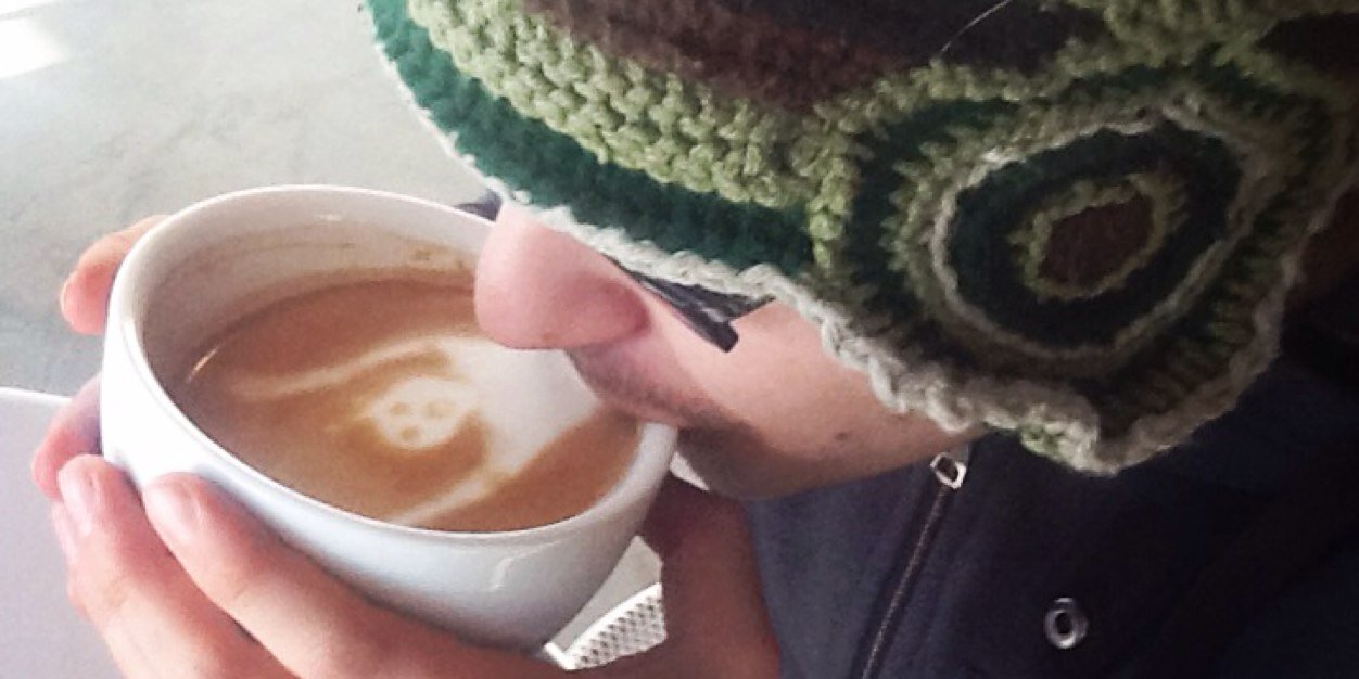 Breadcrochets's profile banner image