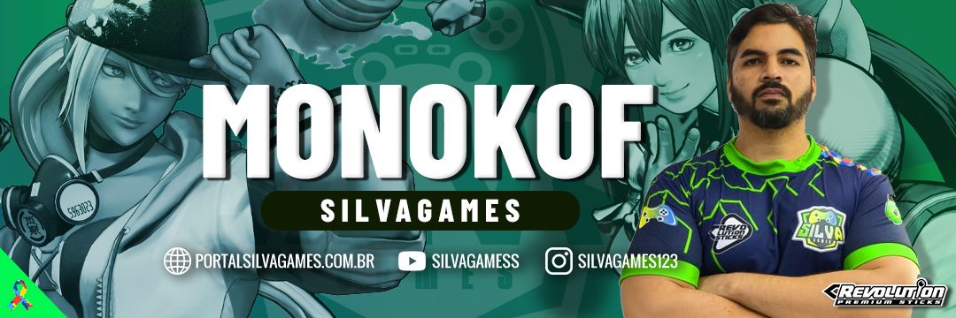 João Paulo da Silva Lacerda banner