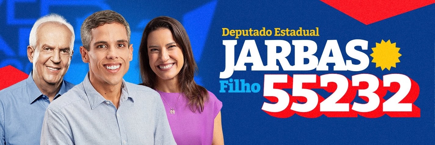 JarbasFilho_'s profile banner image