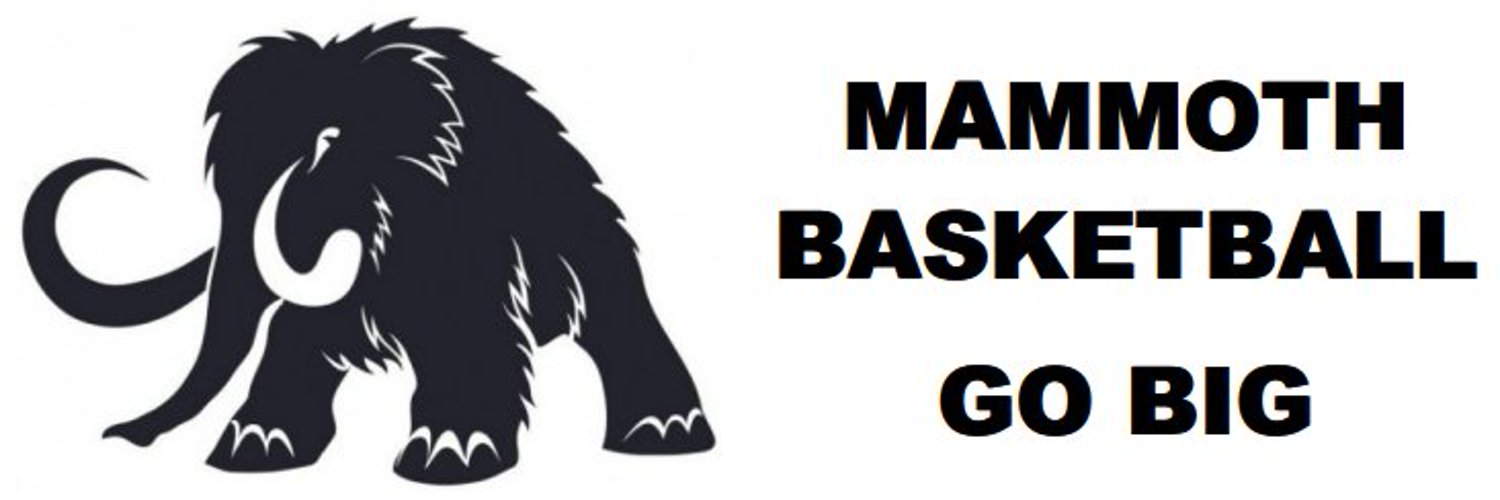 Mammoth Basketball (MammothBB) / Twitter