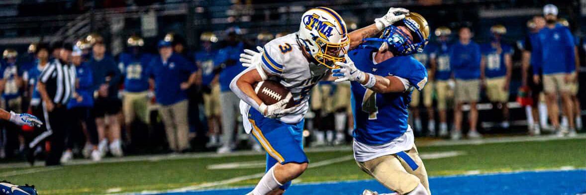 Braylon Bohm banner