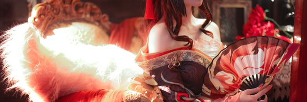 rokudaaaa Profile Banner