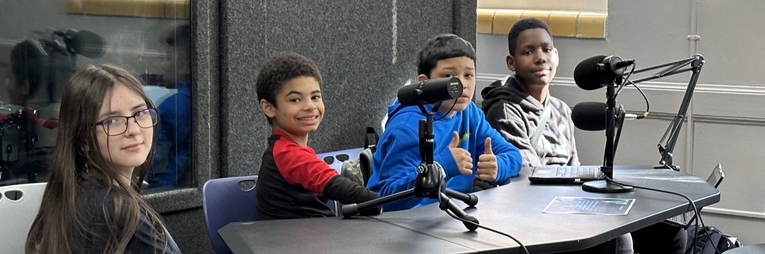 VCS Center For Innovation banner