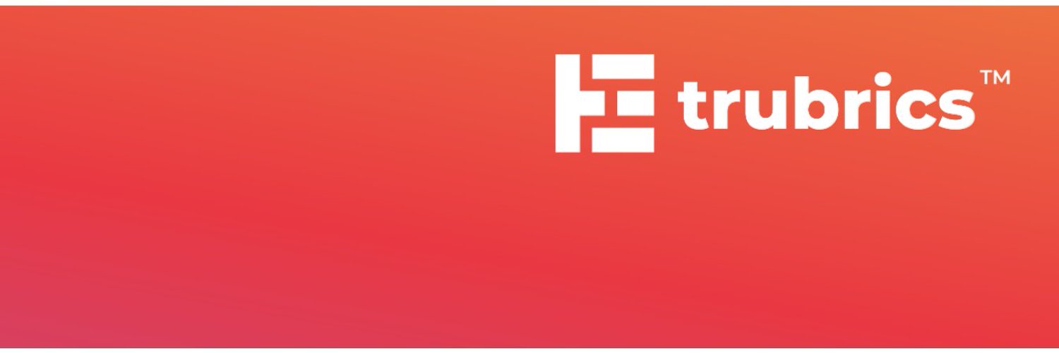 Trubrics Profile Banner