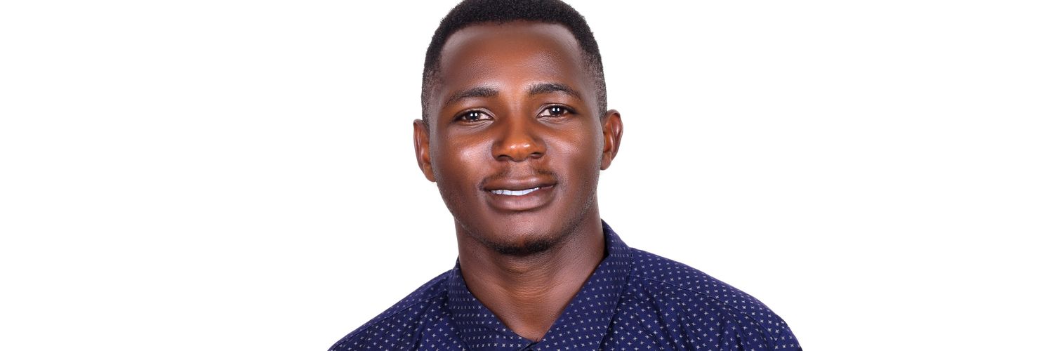 LukwataMartin2's profile banner image