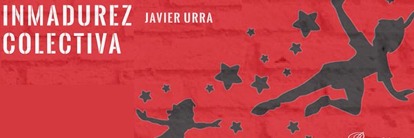 JavierUrraLIBRO Profile Banner