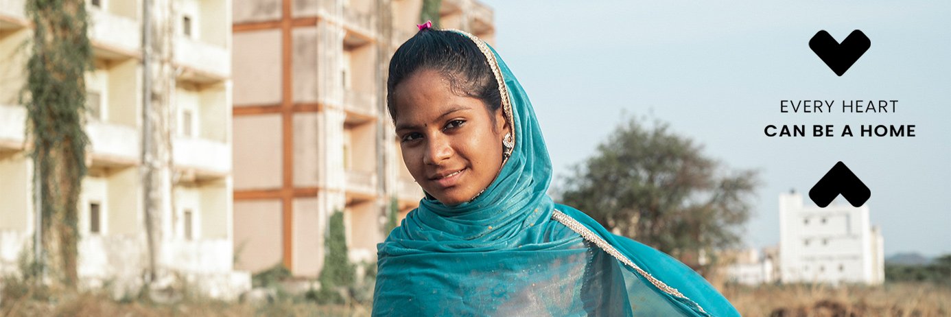 The House Project banner