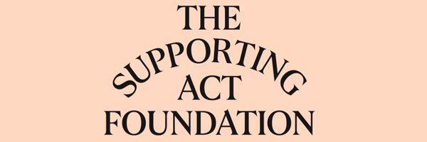 thesupport_act Profile Banner