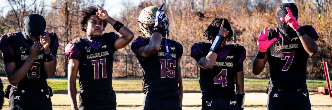 John “Che” Pinkney banner