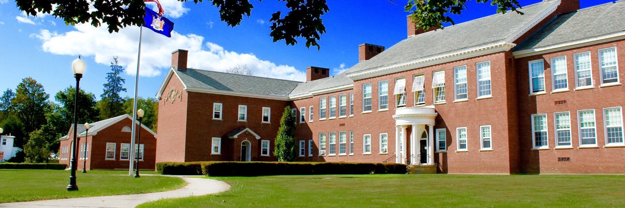 Salem Washington Academy banner