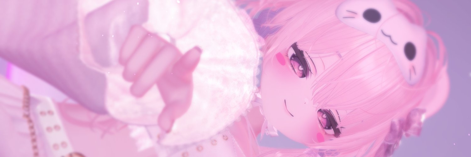 マオリ/VRC banner