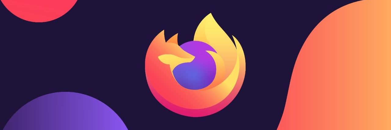Mozilla Chile banner