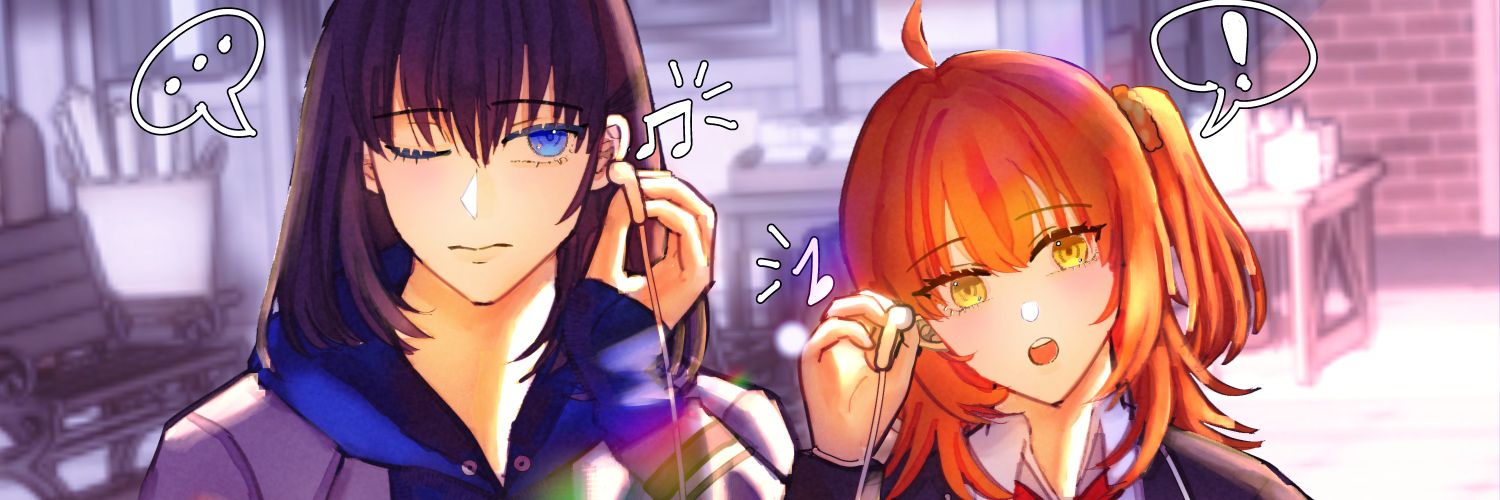 HISA (日紗) 🦋 banner