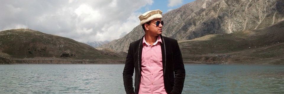 SyedAzaz_Ali's profile banner image