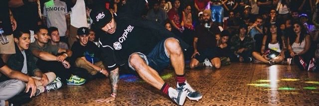 Cyphercode Official banner