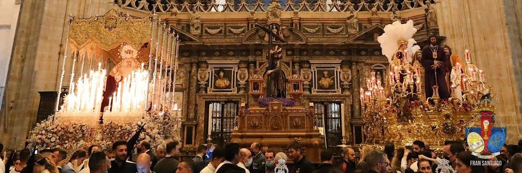 Proyectos Cofrades banner