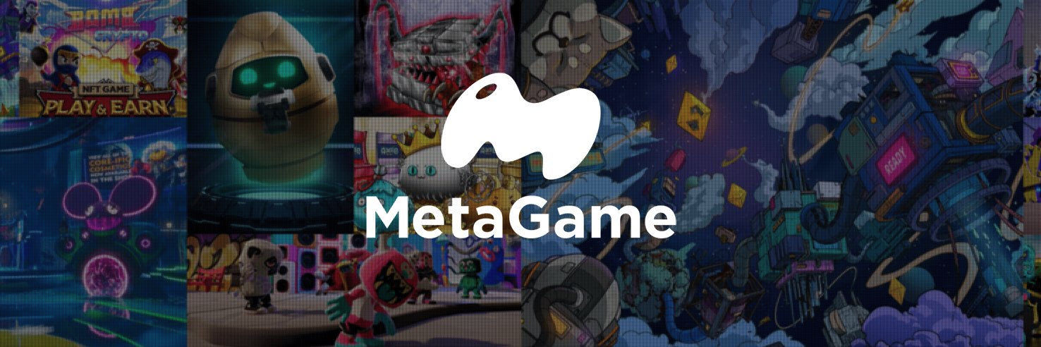 META GAME banner